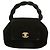 Borsa mini Chanel Coco Mark Twist Handle
