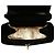 Borsa mini Chanel Coco Mark Twist Handle - vista 8