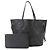Bolso Tote Louis Vuitton Monogram Empreinte Neverfull MM