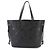 Bolso Tote Louis Vuitton Monogram Empreinte Neverfull MM - vista 3