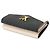 Louis Vuitton Portefeuille Lock Mini Tri-fold Wallet - vista 4