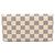 Louis Vuitton Damier Azur Portefeuille Sarah Bi-fold Long Wallet - vista 3