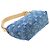 Louis Vuitton Monogram Denim Pochette - vista 4