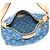 Louis Vuitton Monogram Denim Pochette - vista 6