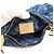 Louis Vuitton Monogram Denim Pochette - vista 7