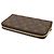 Portafoglio Lungo Louis Vuitton Monogram - vista 4