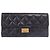 Chanel 2.55 Long Flap Geldbörse