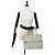 Christian Dior Book Tote Medium Handtasche - Ansicht 10