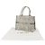 Christian Dior Book Tote Medium Handtasche - Ansicht 2