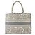 Christian Dior Book Tote Medium Handtasche - Ansicht 3