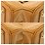 Hermès Borsa Hermes Birkin 30 in pelle Epsom Gold - vista 5