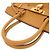 Hermès Borsa Hermes Birkin 30 in pelle Epsom Gold - vista 6