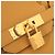 Hermès Borsa Hermes Birkin 30 in pelle Epsom Gold - vista 8