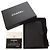 Couverture de carnet d'agenda Chanel en cuir Caviar noir - vue 2