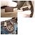 Borsa Mini Boston Gucci GG Camouflage - vista 10