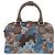 Borsa Mini Boston Gucci GG Camouflage - vista 3