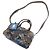 Borsa Mini Boston Gucci GG Camouflage - vista 7