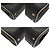 Borsa Louis Vuitton Double V Monogram Canvas Leather - vista 3