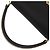 Borsa Louis Vuitton Double V Monogram Canvas Leather - vista 4