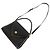 Borsa Louis Vuitton Double V Monogram Canvas Leather - vista 5