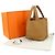 Autre Marque Borsa Piko Hermes Picotin Lock 22 MM - vista 2