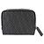 Borsa a pochette Fendi Zucca Gray - vista 2
