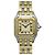 Cartier Panthère SM Two-Tone Damenuhr