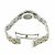 Hermès Hermes Clipper Nacre Combination CP1 222 Damenuhr - Ansicht 4