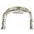 Hermès Hermes Clipper Nacre Combination CP1 222 Damenuhr - Ansicht 5