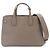 Borsa a mano e a tracolla Burberry Banner Medium 2-Way Tote