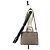 Borsa a mano e a tracolla Burberry Banner Medium 2-Way Tote - vista 10