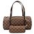 Borsa Louis Vuitton Papillon 30 Damier