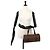 Borsa Louis Vuitton Papillon 30 Damier - vista 10