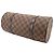 Borsa Louis Vuitton Papillon 30 Damier - vista 4