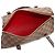 Borsa Louis Vuitton Papillon 30 Damier - vista 6