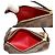 Borsa Louis Vuitton Papillon 30 Damier - vista 8