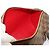 Borsa Louis Vuitton Papillon 30 Damier - vista 9