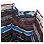 Borsa Christian Dior Book Tote Large - vista 8