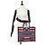 Borsa Christian Dior Book Tote Large - vista 9