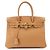 Hermès Borsa a mano Hermes Birkin 30