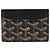 Tarjetero Goyard Saint Sulpice Black - vista 3
