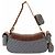 Borsa Christian Dior Trotter Street Chic - vista 2