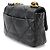 Borsa a mano e spalla 2-Way Chanel 19 - vista 3