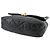 Borsa a mano e spalla 2-Way Chanel 19 - vista 4