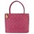 Chanel Medallion Tote Bag