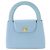 Chanel Kelly Handtasche in Hellblau