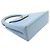 Chanel Kelly Handtasche in Hellblau - Ansicht 4