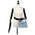 Chanel Kelly Handtasche in Hellblau - Ansicht 9