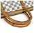 Bolso Louis Vuitton Riviera MM - vista 6