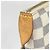 Borsa Tote Louis Vuitton Totally PM - vista 4